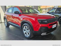 Usata 2023 Jeep Avenger Altitude SUV | 20.990 € (Buon prezzo)