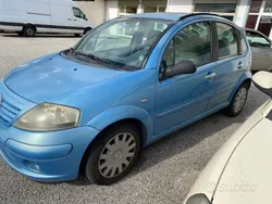 Usata 2004 Citroën C3 Due volumi | 1800 € (Buon prezzo)