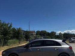 Usata 2021 Mercedes A35 AMG AMG Tre volumi | 29.000 € (Super prezzo)