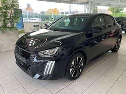 Bianco pastello Nuova 2025 Peugeot 208 Allure Due volumi | 17.990 € (Buon prezzo)