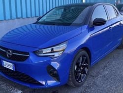 Usata 2022 Opel Corsa Edition Tre volumi | 13.199 € (Buon prezzo)
