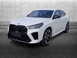 Bianco Usata 2024 BMW X2 M Sport SUV | 57.450 € (Ottimo prezzo)