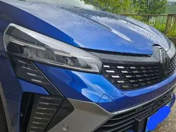 Blu/azzurro Usata 2023 Renault Clio V Esprit Alpine Tre volumi | 21.900 € (Molto cara)