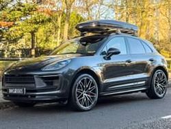 Grigio Usata 1970 Porsche Macan GTS SUV | 73.726 €