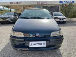 Usata 1996 Fiat Punto Cabriolet S Cabrio | 5500 € (Buon prezzo)