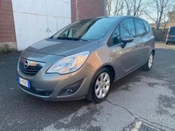 Usata 2011 Opel Meriva Cosmo Monovolume | 3000 € (Buon prezzo)