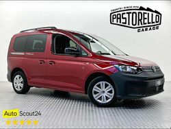 Rosso Usata 2021 VW California California Furgone | 29.600 €