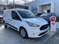 Bianco Usata 2021 Ford Transit Connect Trend Monovolume | 13.900 € (Buon prezzo)