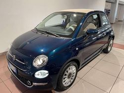 Other Usata 2021 Fiat 500C Lounge Cabrio | 11.900 € (Buon prezzo)