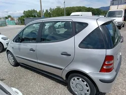 Grigio Usata 2003 Mercedes 170 Elegance Furgone | 4300 €