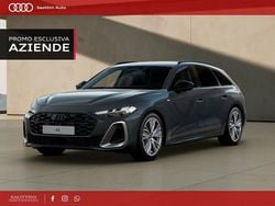 Grigio magnete Nuova 2025 Audi A5 S-Line Coupé | 55.500 € (Super prezzo)