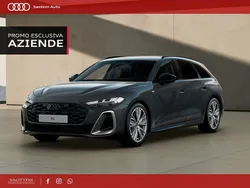 Grigio magnete Nuova 2025 Audi A5 S-Line Coupé | 56.100 € (Super prezzo)