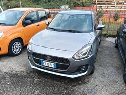 Grigio Usata 2019 Suzuki Swift Due volumi | 10.500 € (Cara)
