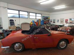 Rosso Usata 1969 VW Karmann Ghia Karmann Coupé | 14.000 €