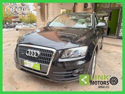 Nero Usata 2011 Audi Q5 Premium SUV | 11.990 € (Buon prezzo)