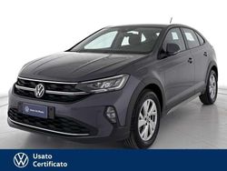 Grigio / pastello Usata 2024 VW Taigo Life SUV | 19.800 € (Ottimo prezzo)