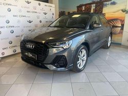 Grigio Usata 2020 Audi Q3 Sportback S-Line SUV | 34.990 € (Buon prezzo)