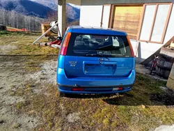 Usata 2003 Subaru Justy Due volumi | 2500 € (Buon prezzo)