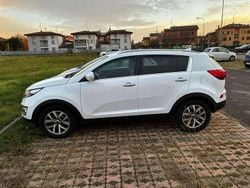 Bianco Usata 2015 Kia Sportage Active SUV | 10.500 € (Cara)