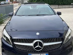 Usata 2017 Mercedes A180 AMG Tre volumi | 15.500 € (Buon prezzo)