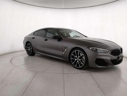 Grigio Usata 2020 BMW 840 M Sport Coupé | 52.900 € (Buon prezzo)