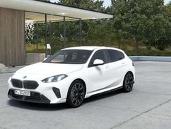 Alpin white pastello Nuova 2025 BMW 120 M Sport Due volumi | 42.500 €