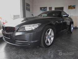 Grigio Usata 2013 BMW Z4 Cabrio | 17.900 € (Super prezzo)