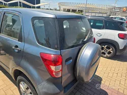 Usata 2007 Daihatsu Terios SUV | 2700 € (Super prezzo)
