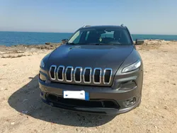 Usata 2017 Jeep Cherokee Limited SUV | 11.000 € (Ottimo prezzo)