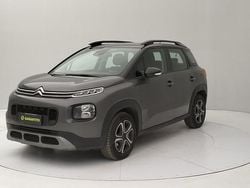 Grigio Usata 2021 Citroën C3 Aircross Feel SUV | 14.690 € (Buon prezzo)