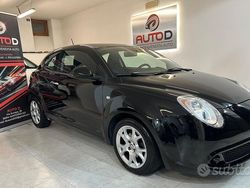 Nero Usata 2011 Alfa Romeo MiTo Due volumi | 4699 € (Buon prezzo)
