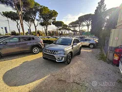 Grigio Usata 2022 Suzuki Vitara GLX SUV | 19.800 € (Buon prezzo)