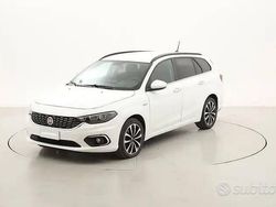 Usata 2019 Fiat Tipo Lounge Tre volumi | 12.790 € (Cara)