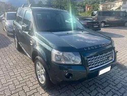 Verde Usata 2010 Land Rover Freelander 2 SE SUV | 7900 € (Buon prezzo)