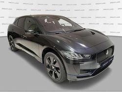 Nero Usata 2022 Jaguar I-Pace S SUV | 37.900 € (Buon prezzo)