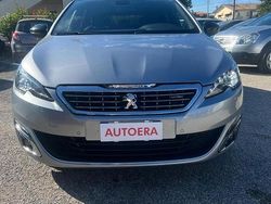 Usata 2017 Peugeot 308 GT-line Station wagon | 9900 €