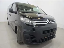 Nero Usata 2019 Citroën Jumpy Monovolume | 17.500 € (Buon prezzo)