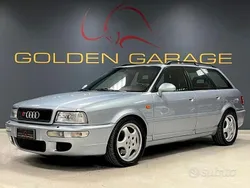 Argento Usata 1995 Audi RS2 Station wagon | 59.900 €