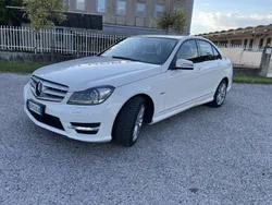 Other Usata 2011 Mercedes C250 Avantgarde Tre volumi | 13.999 € (Ottimo prezzo)