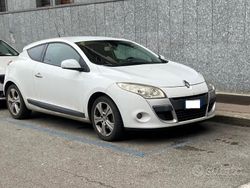Bianco Usata 2009 Renault Mégane Coupé Coupé | 3900 €