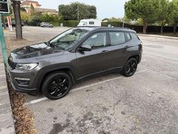 Nero Usata 2018 Jeep Compass Night Eagle SUV | 15.500 € (Buon prezzo)