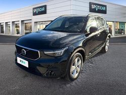 Nero Usata 2022 Volvo XC40 SUV | 24.400 € (Buon prezzo)