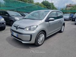 Gray Usata 2022 VW up! Move Due volumi | 12.700 € (Buon prezzo)