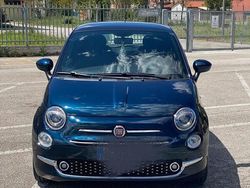 Blu Usata 2023 Fiat 500 Tre volumi | 15.000 €