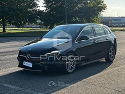 Nero Usata 2023 Mercedes B200 Advanced Plus Monovolume | 33.400 € (Molto cara)