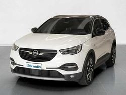 Mineral white met. Usata 2019 Opel Grandland X Ultimate SUV | 16.159 € (Buon prezzo)