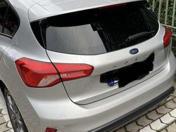 Argento Usata 2020 Ford Focus ST-Line Tre volumi | 15.000 € (Ottimo prezzo)