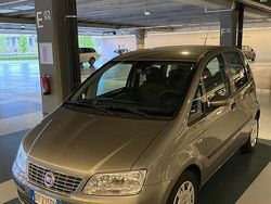 Usata 2009 Fiat Idea Monovolume | 5500 €
