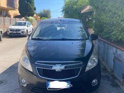 Usata 2011 Chevrolet Spark LS Due volumi | 2600 €