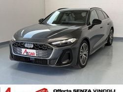 Grigio Nuova 2025 Audi A5 Comfort Station wagon | 56.900 € (Buon prezzo)